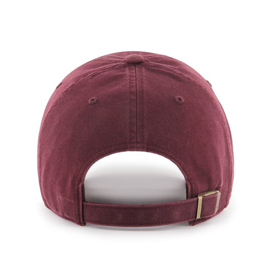 '47 BASICS CLEAN UP