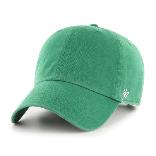 '47 BASICS CLEAN UP