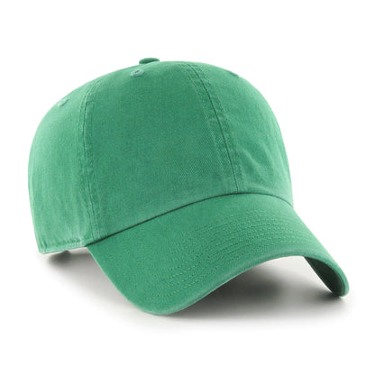 '47 BASICS CLEAN UP
