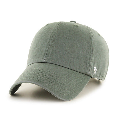 '47 BASICS CLEAN UP