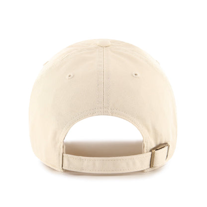 '47 BASICS CLEAN UP