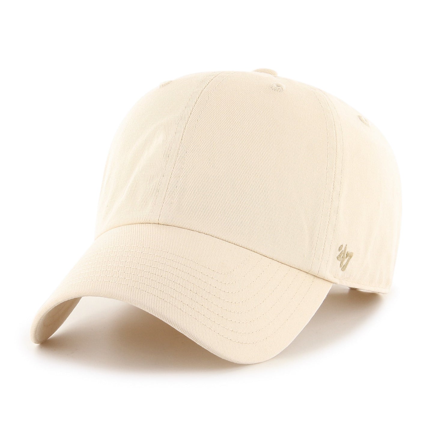'47 BASICS CLEAN UP