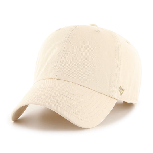 '47 BASICS CLEAN UP