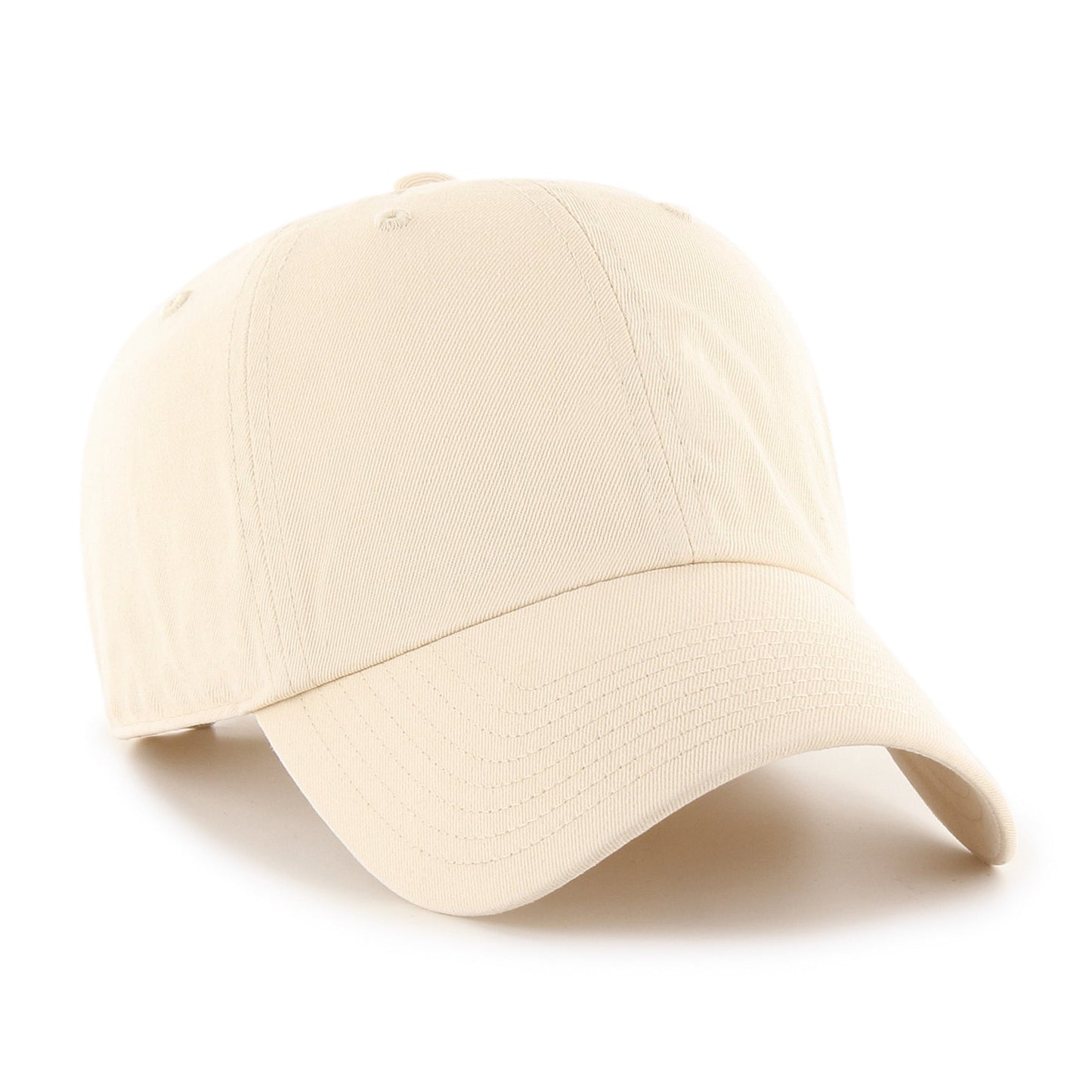 '47 BASICS CLEAN UP