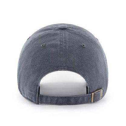 '47 BASICS CLEAN UP