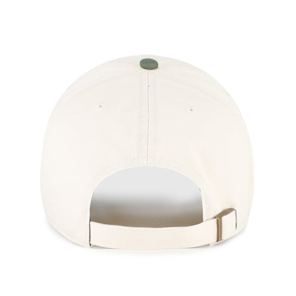 '47 BASICS TWO TONE CLEAN UP
