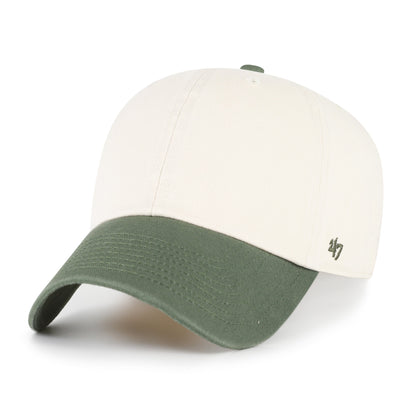 '47 BASICS TWO TONE CLEAN UP