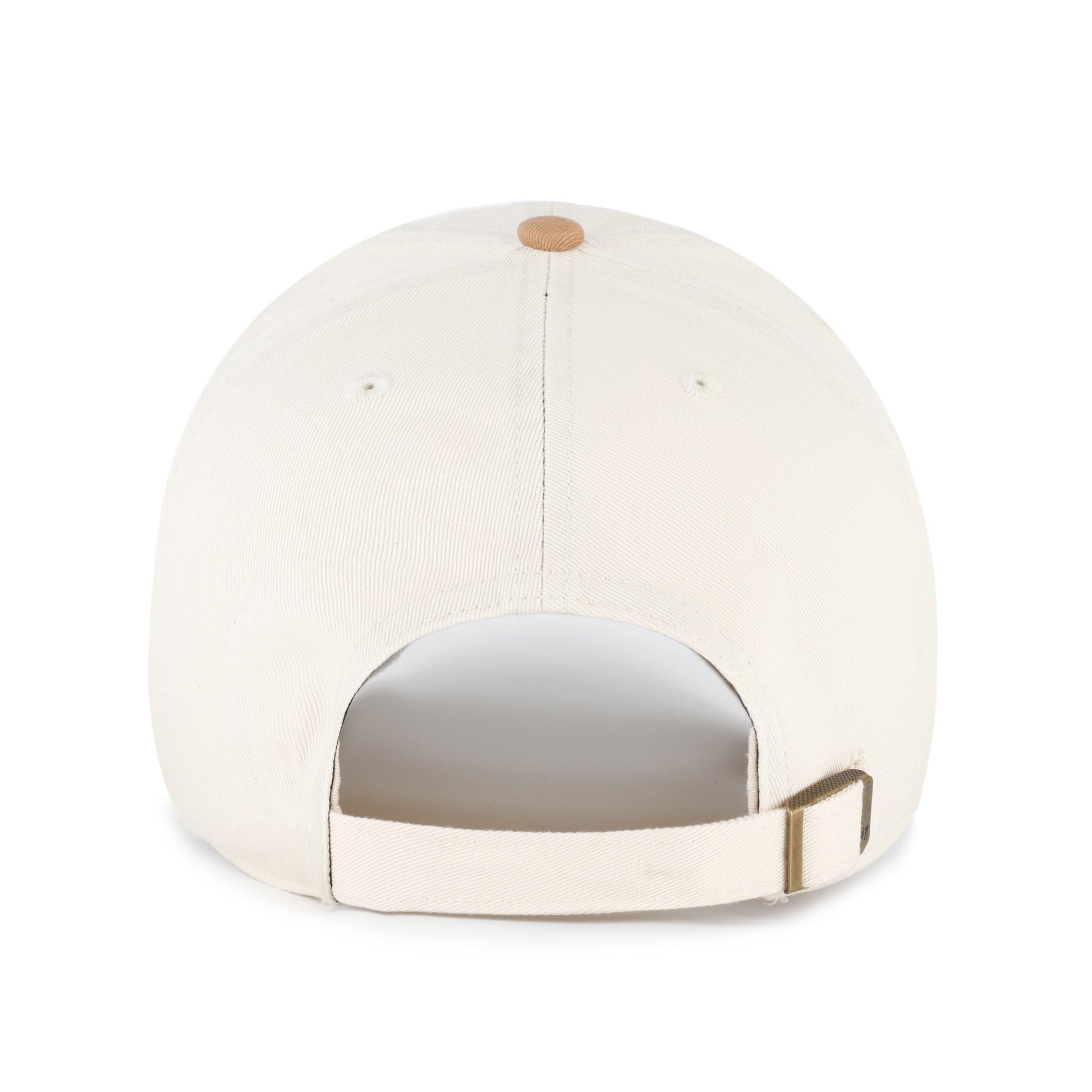 '47 BASICS TWO TONE CLEAN UP