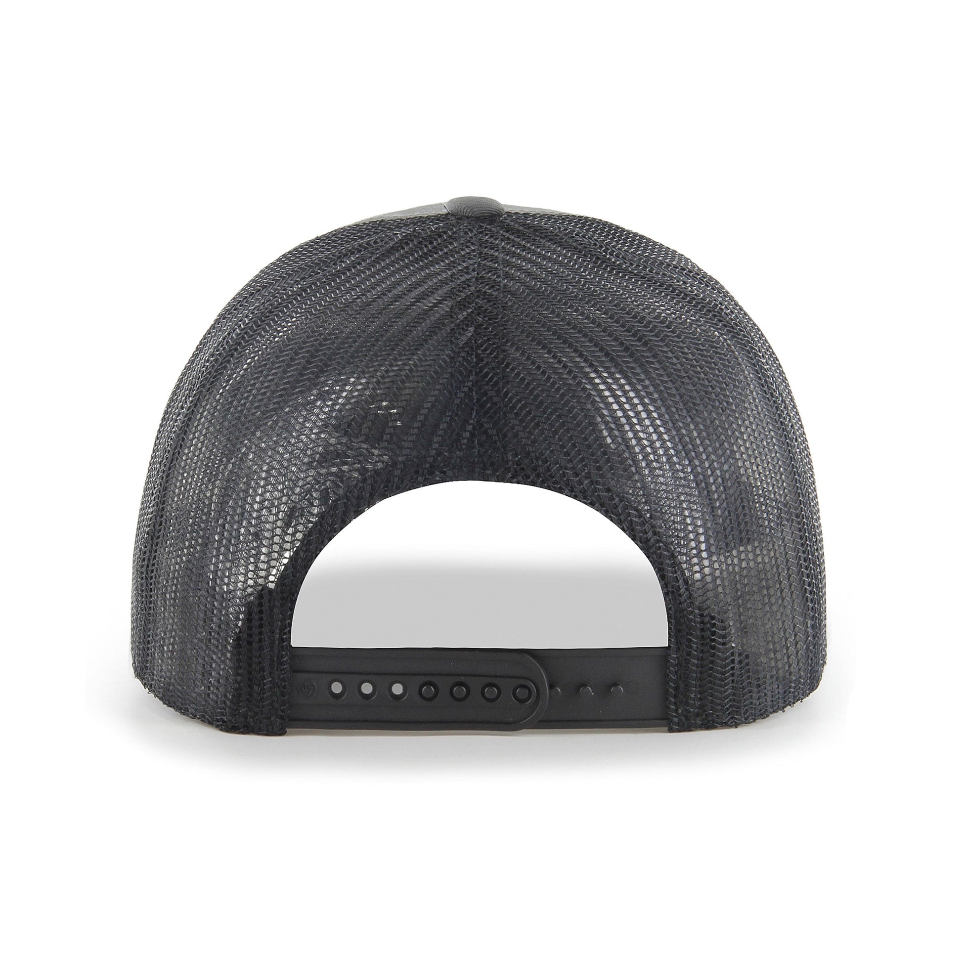 '47 BASICS TRUCKER