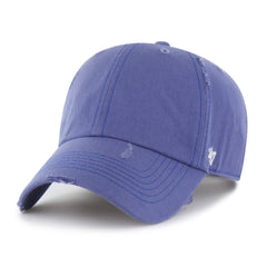 THRIFT BLUE