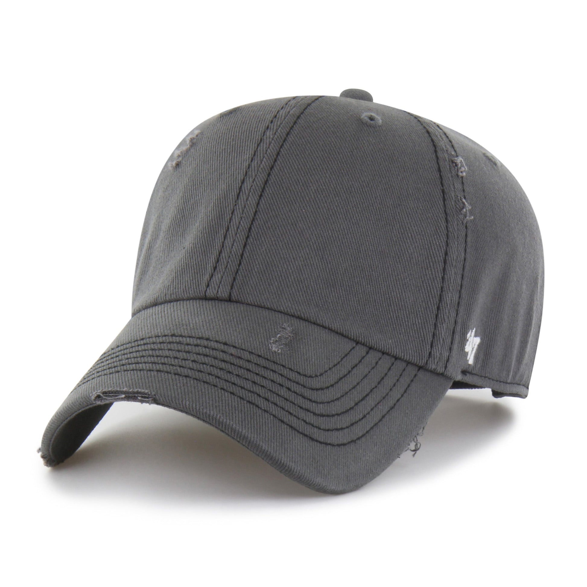 '47 BASICS WEATHERED CLEAN UP