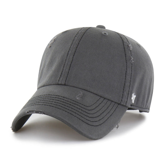 '47 BASICS WEATHERED CLEAN UP