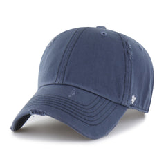 RUSTED NAVY