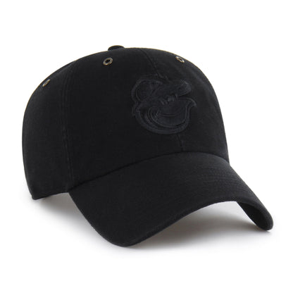 BALTIMORE ORIOLES CARHARTT '47 CLEAN UP