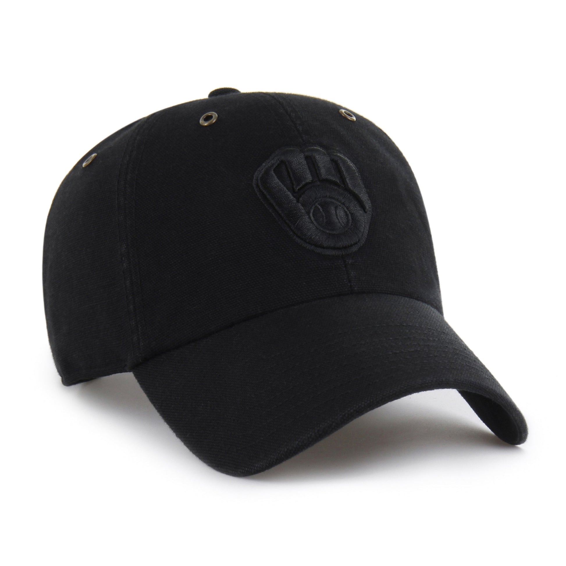 MILWAUKEE BREWERS CARHARTT '47 CLEAN UP