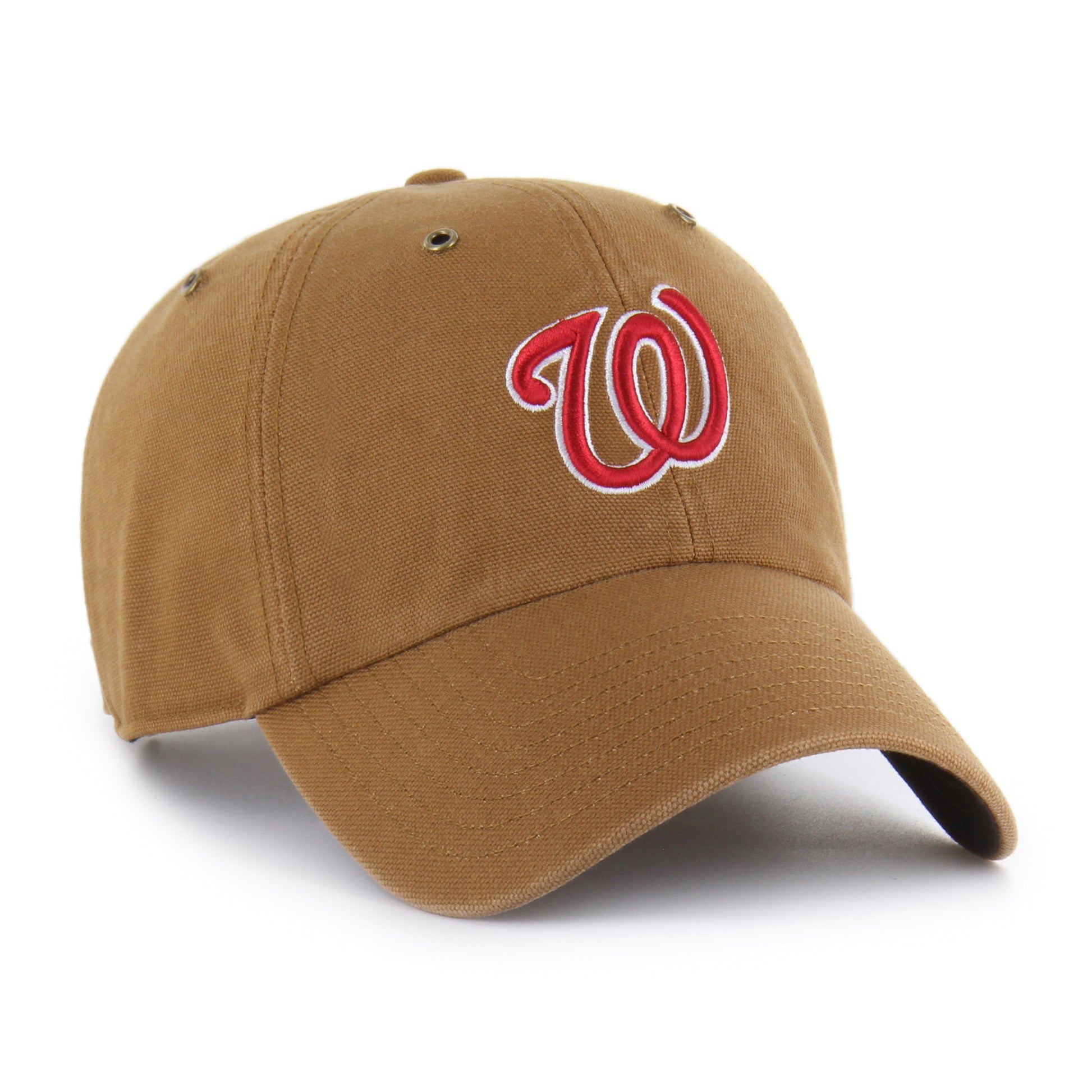 WASHINGTON NATIONALS CARHARTT '47 CLEAN UP