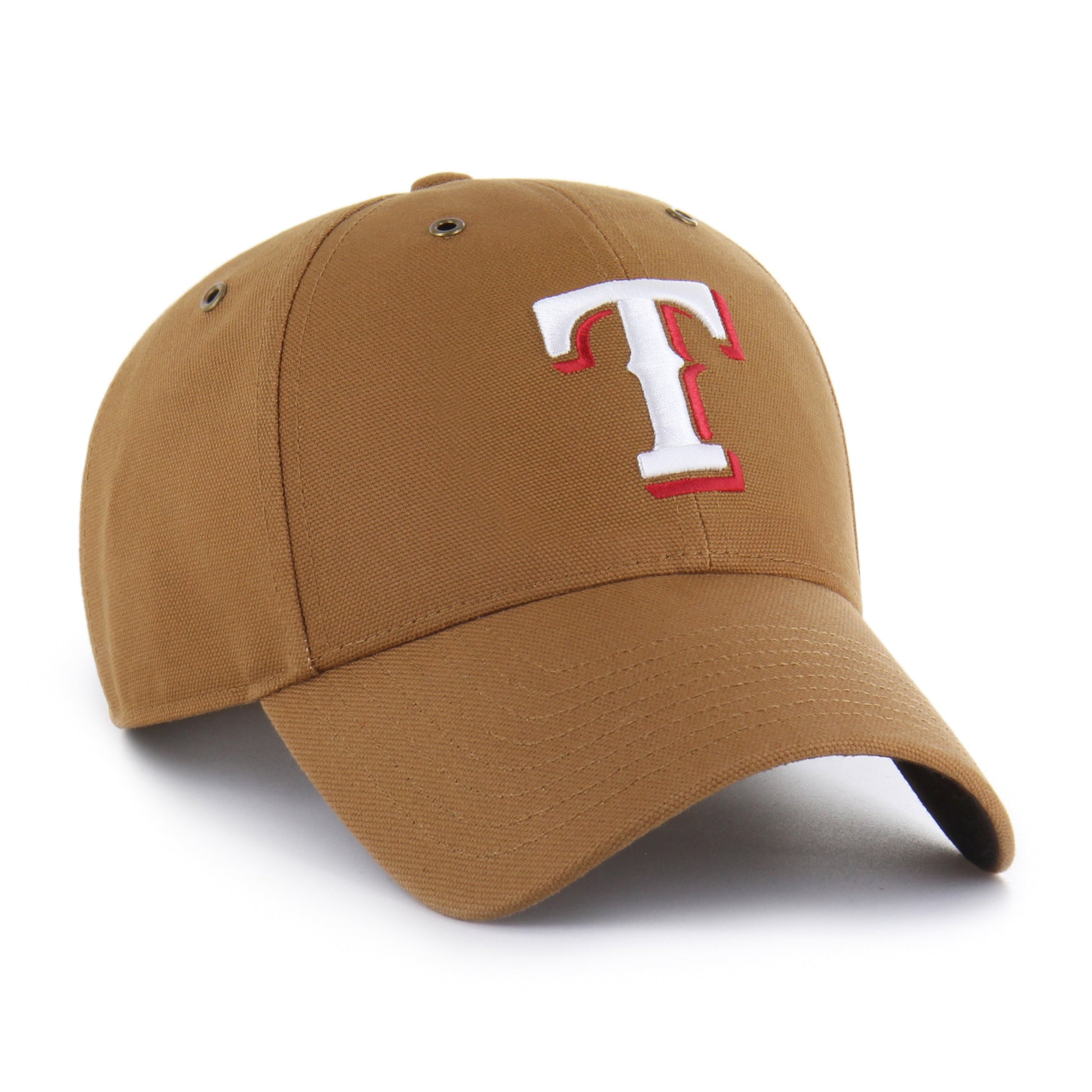 TEXAS RANGERS CARHARTT '47 MVP