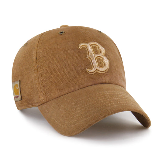BOSTON RED SOX CARHARTT DYED '47 CLEAN UP