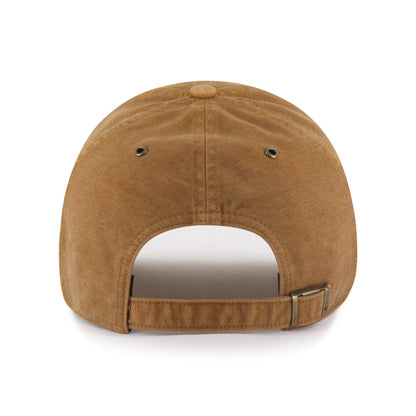 ATLANTA BRAVES CARHARTT DYED '47 CLEAN UP