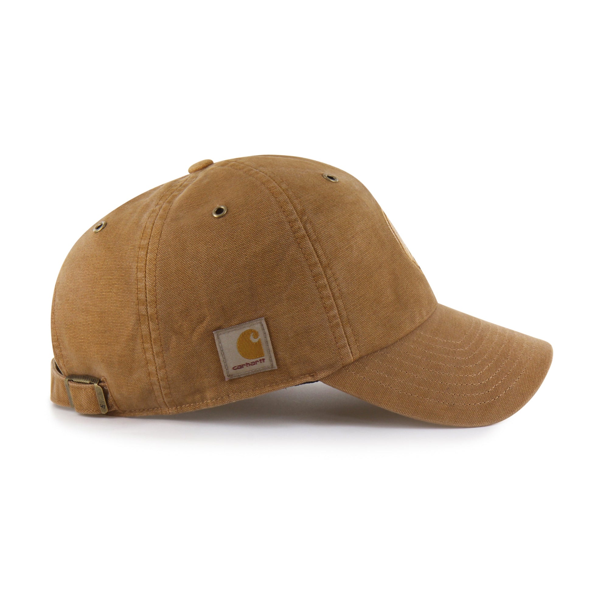 CHICAGO CUBS CARHARTT DYED '47 CLEAN UP
