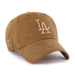 CARHARTT BROWN