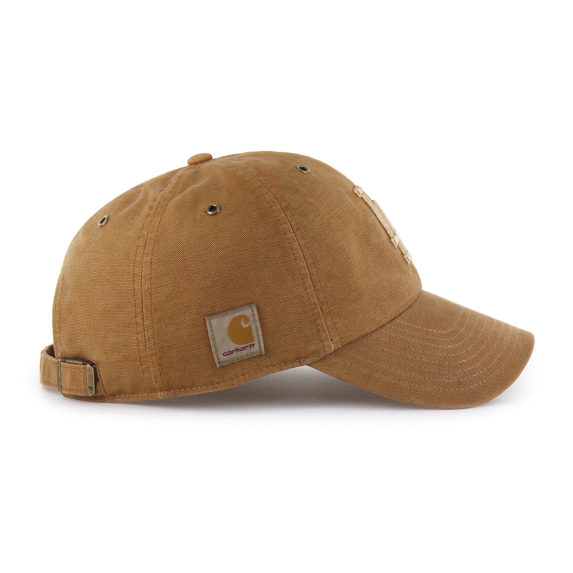 LOS ANGELES DODGERS CARHARTT DYED '47 CLEAN UP