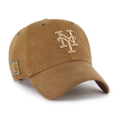 CARHARTT BROWN