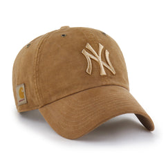 CARHARTT BROWN