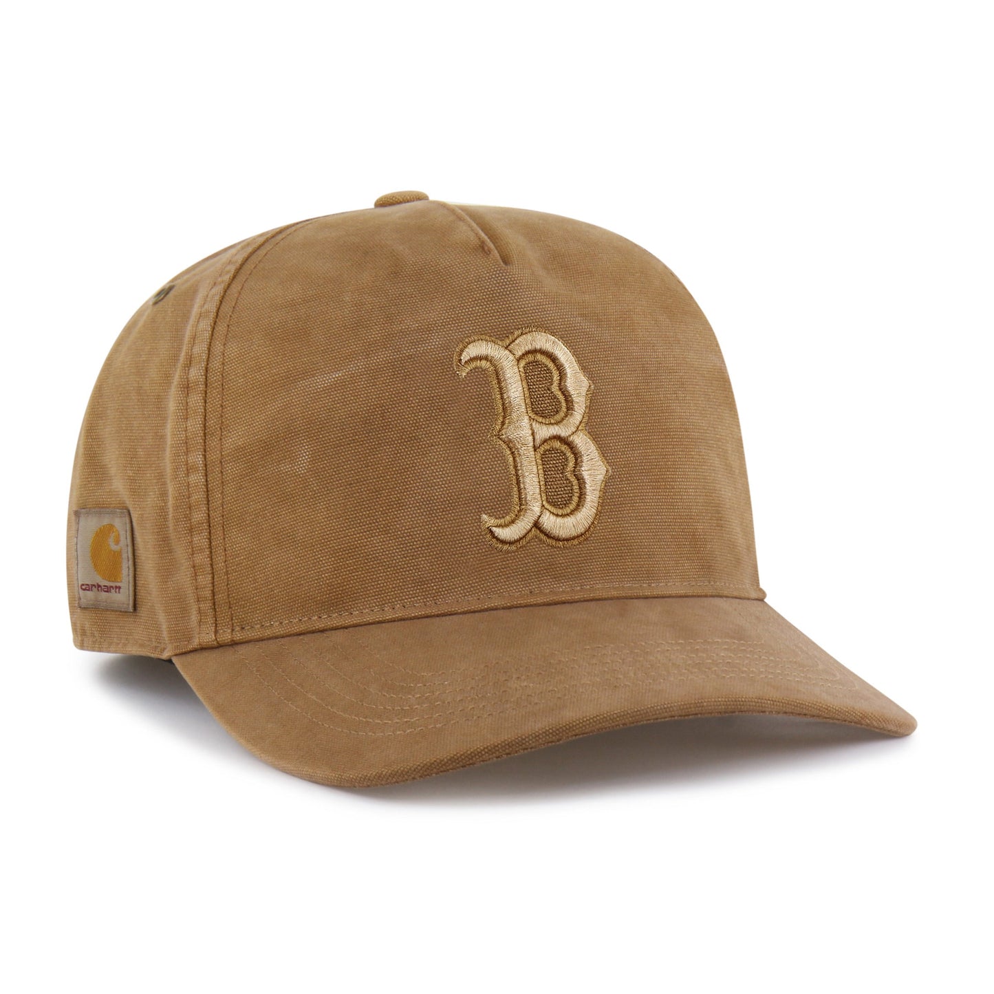 BOSTON RED SOX CARHARTT DYED '47 HITCH RF RELAXED FIT