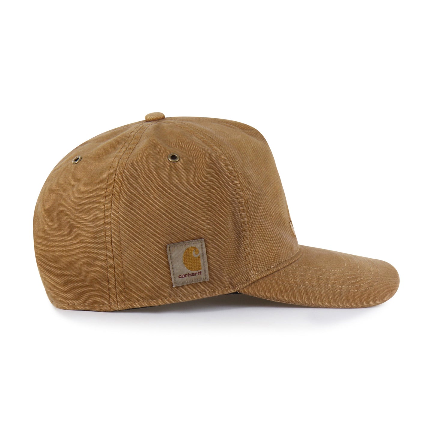 ATLANTA BRAVES CARHARTT DYED '47 HITCH RF RELAXED FIT