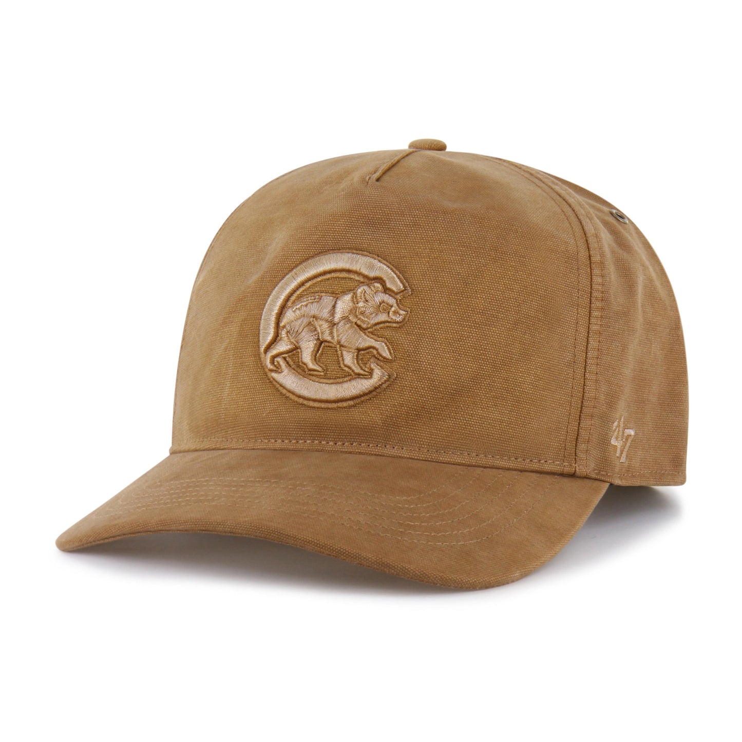 CHICAGO CUBS CARHARTT DYED '47 HITCH RF RELAXED FIT