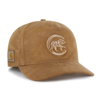 CHICAGO CUBS CARHARTT DYED '47 HITCH RF RELAXED FIT