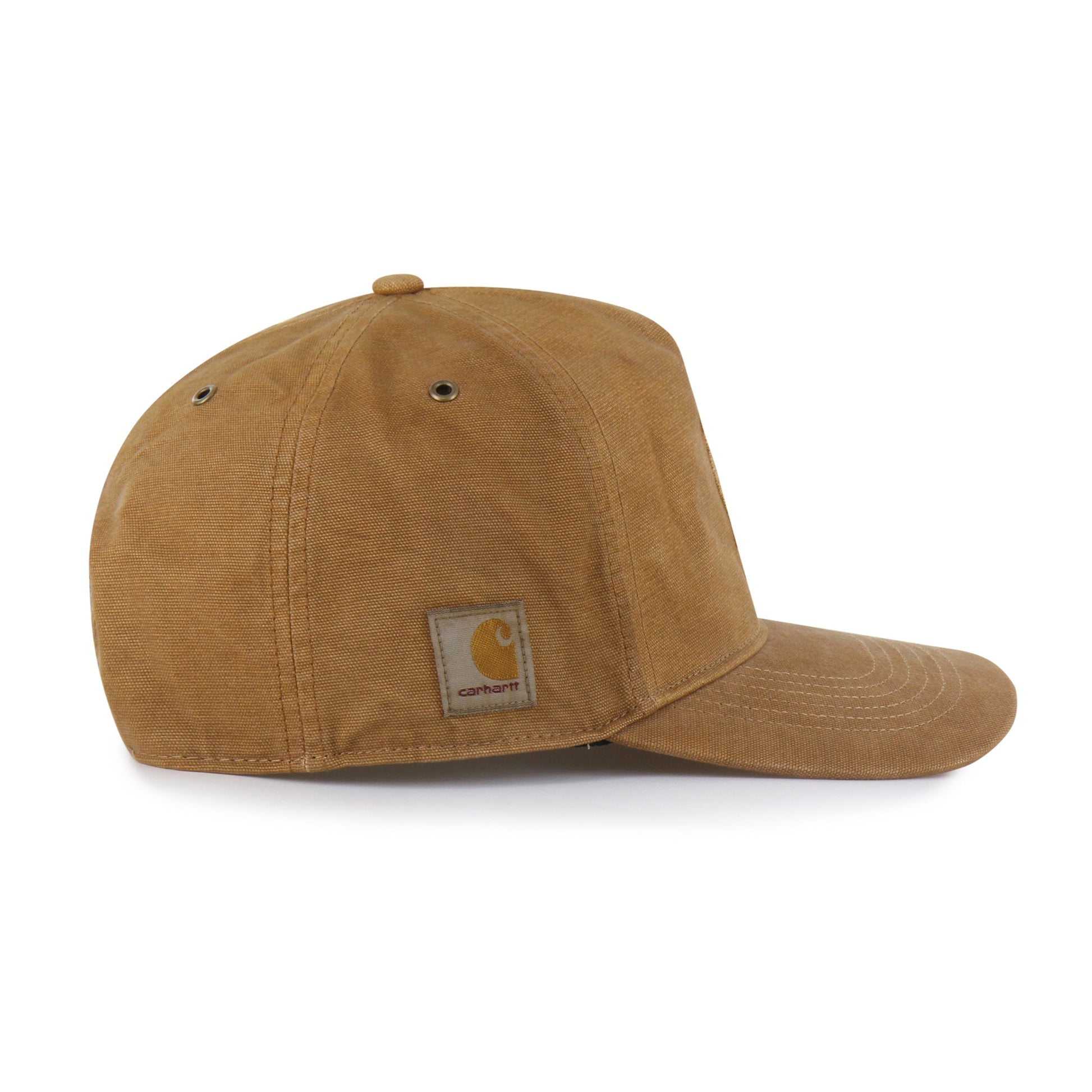 LOS ANGELES DODGERS CARHARTT DYED '47 HITCH RF RELAXED FIT