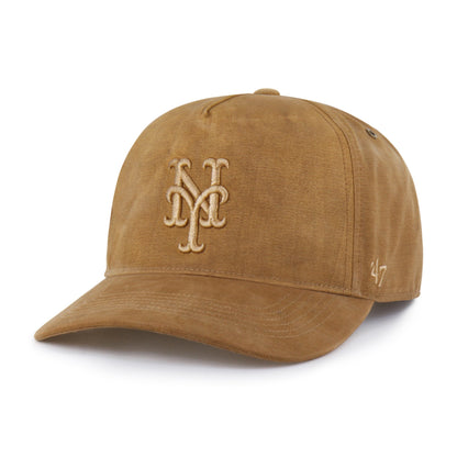 NEW YORK METS CARHARTT DYED '47 HITCH RF RELAXED FIT