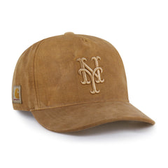 CARHARTT BROWN