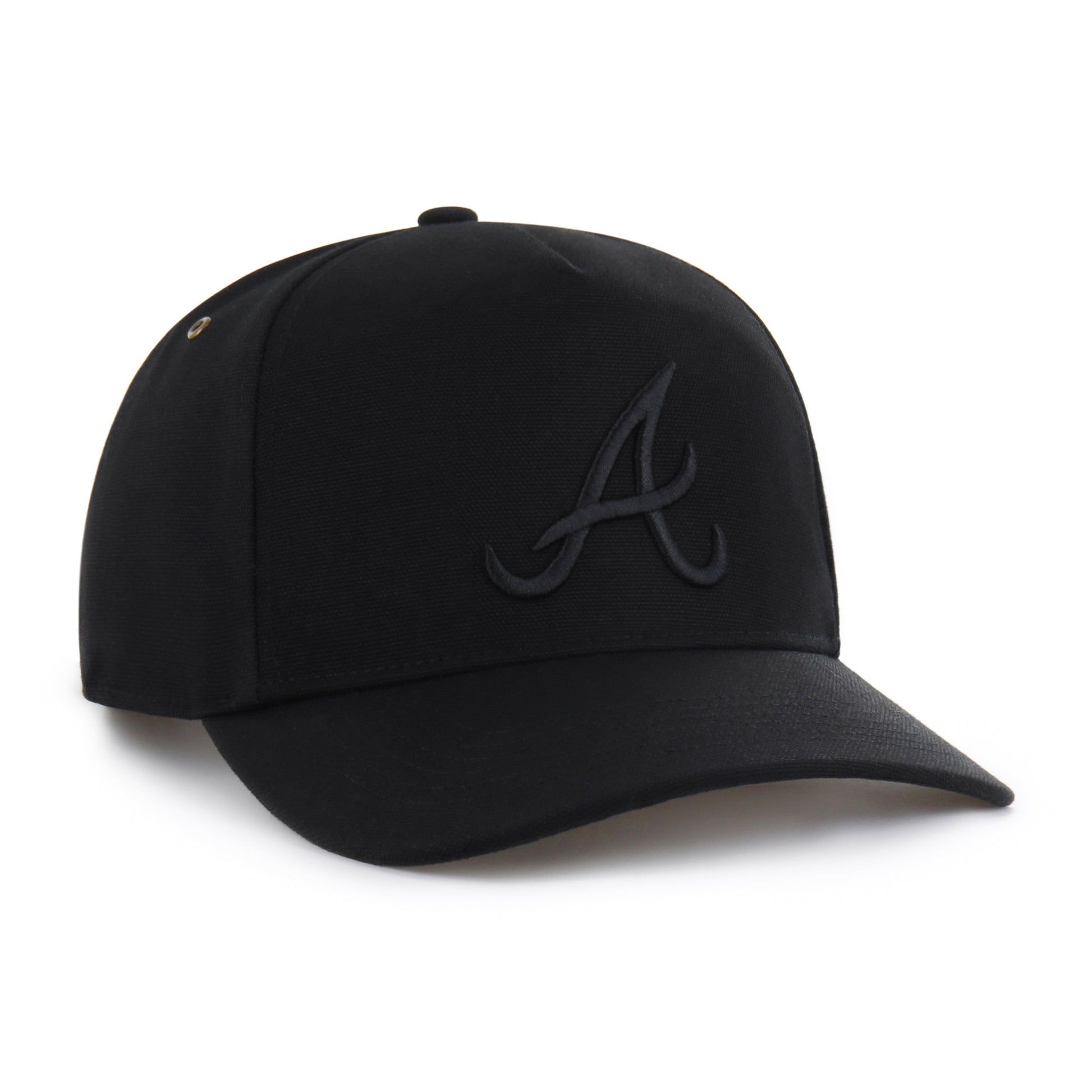 ATLANTA BRAVES CARHARTT '47 HITCH