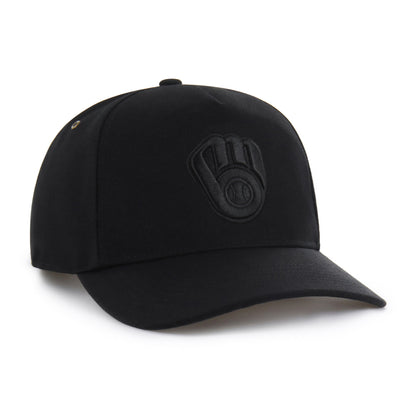 MILWAUKEE BREWERS CARHARTT '47 HITCH