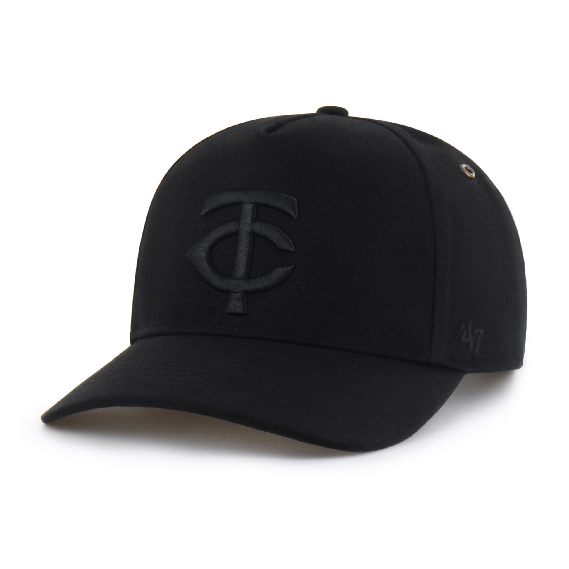 MINNESOTA TWINS CARHARTT '47 HITCH