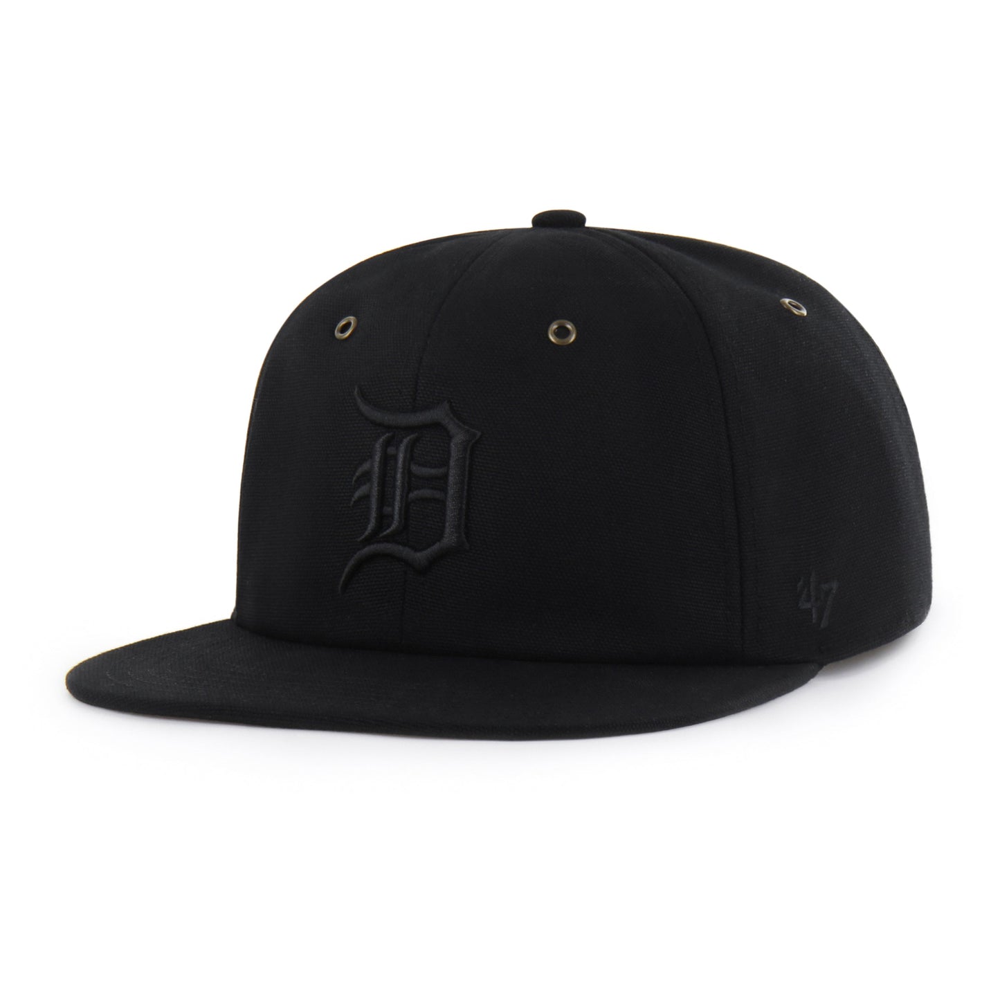 DETROIT TIGERS CARHARTT  '47 CAPTAIN RL RELAXED FIT
