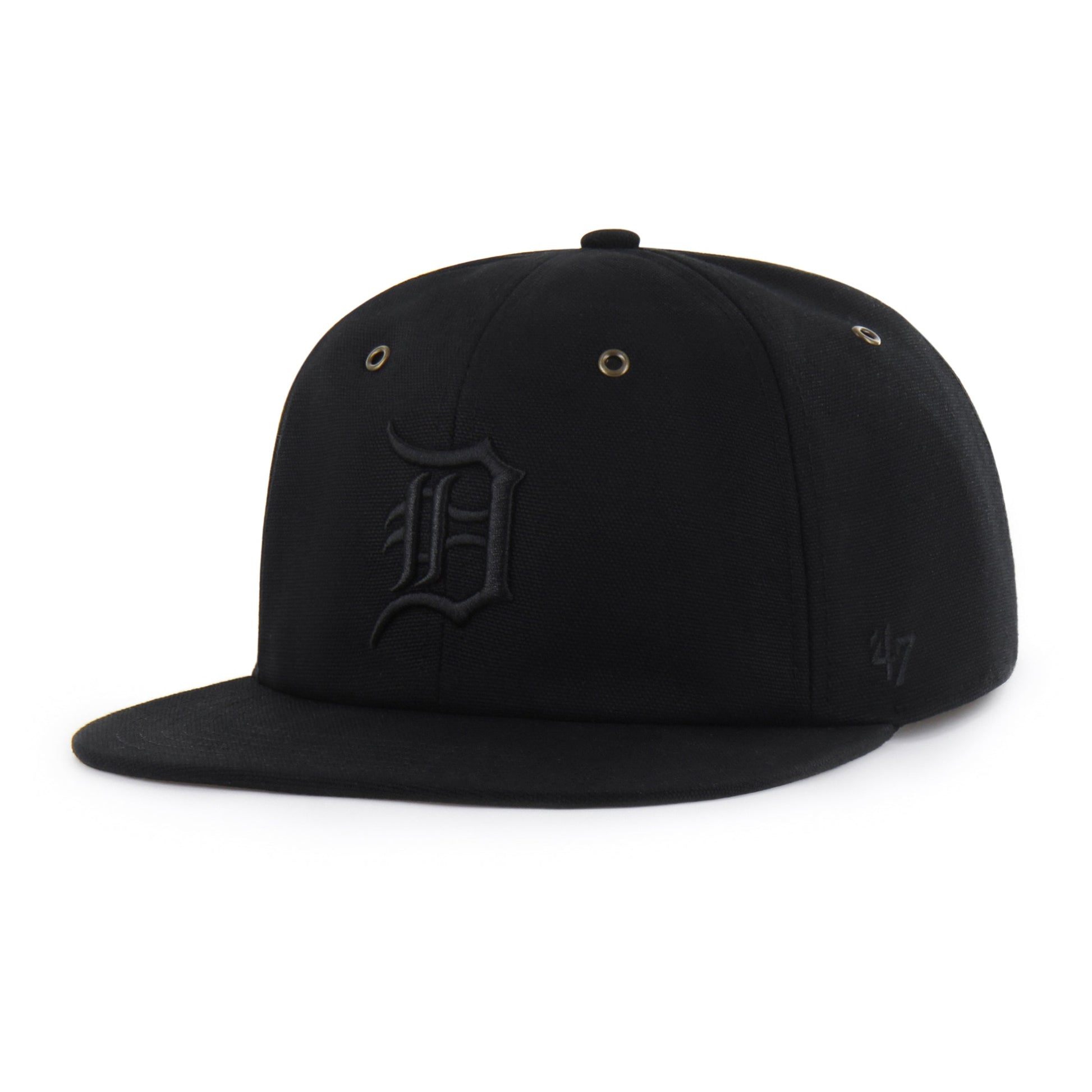 DETROIT TIGERS CARHARTT  '47 CAPTAIN RL RELAXED FIT