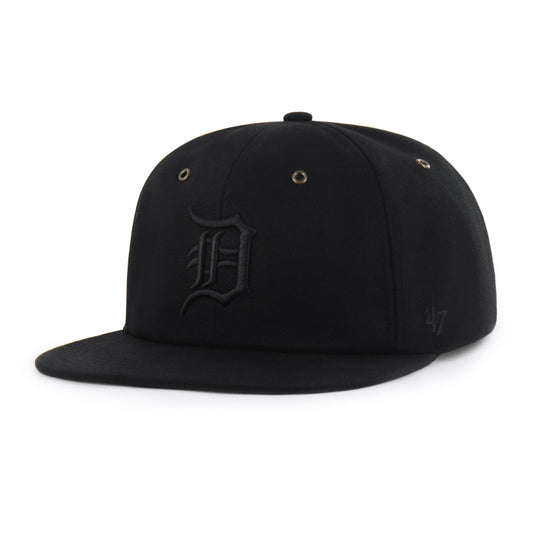 DETROIT TIGERS CARHARTT  '47 CAPTAIN RL RELAXED FIT