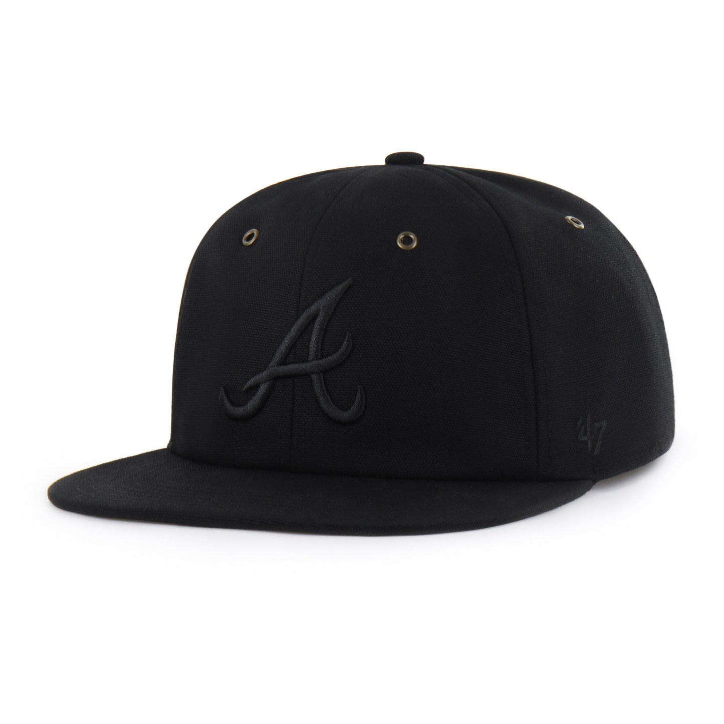 ATLANTA BRAVES CARHARTT '47 CAPTAIN RL RELAXED FIT