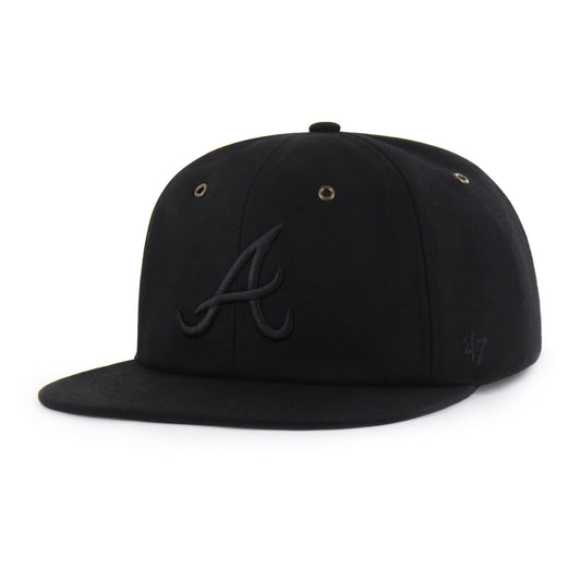 ATLANTA BRAVES CARHARTT '47 CAPTAIN RL RELAXED FIT