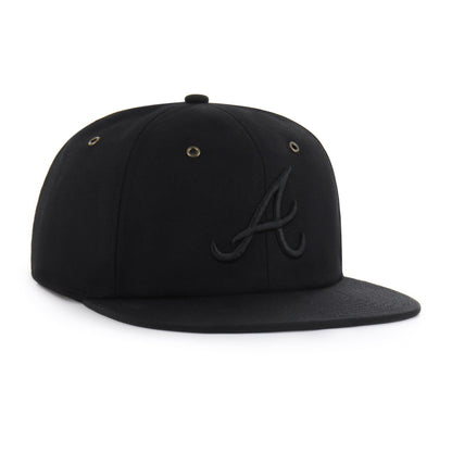ATLANTA BRAVES CARHARTT '47 CAPTAIN RL RELAXED FIT