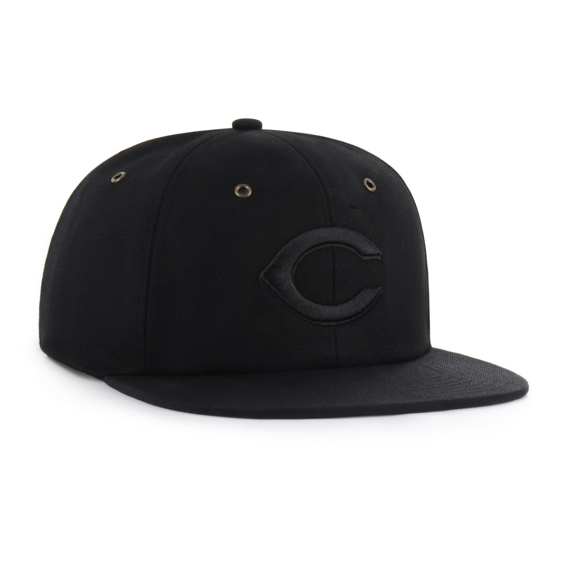 CINCINNATI REDS CARHARTT '47 CAPTAIN RL RELAXED