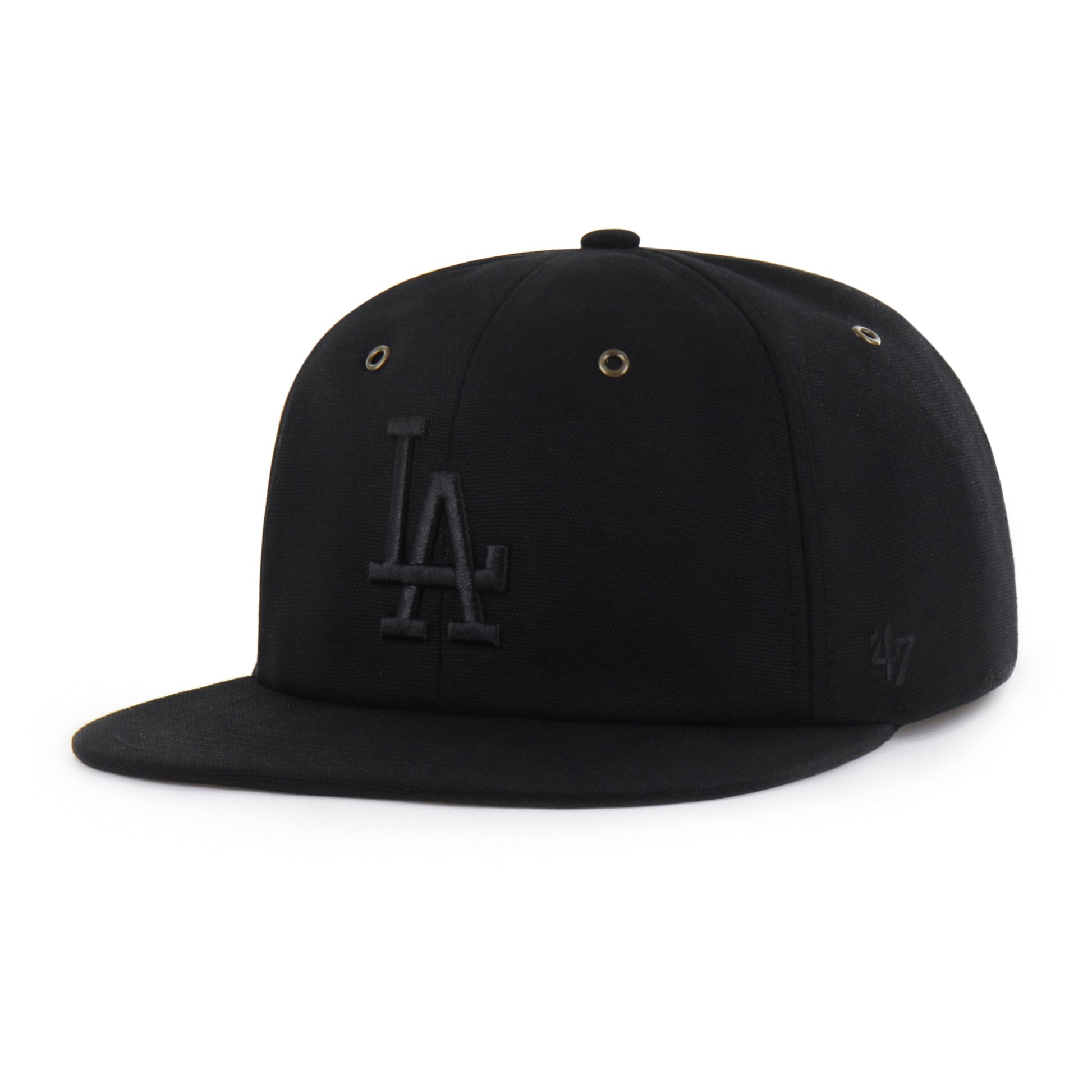 LOS ANGELES DODGERS CARHARTT '47 CAPTAIN RL RELAXED FIT