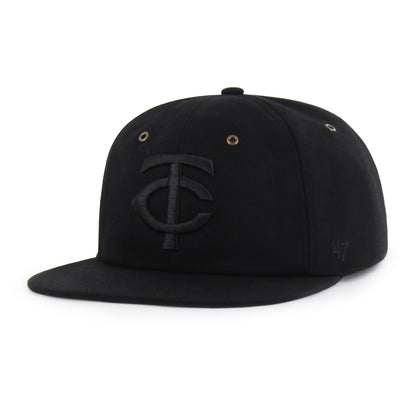 MINNESOTA TWINS CARHARTT '47 CAPTAIN RL RELAXED