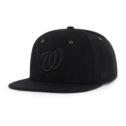 WASHINGTON NATIONALS CARHARTT '47 CAPTAIN RL RELAXED