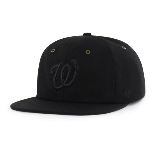 WASHINGTON NATIONALS CARHARTT '47 CAPTAIN RL RELAXED