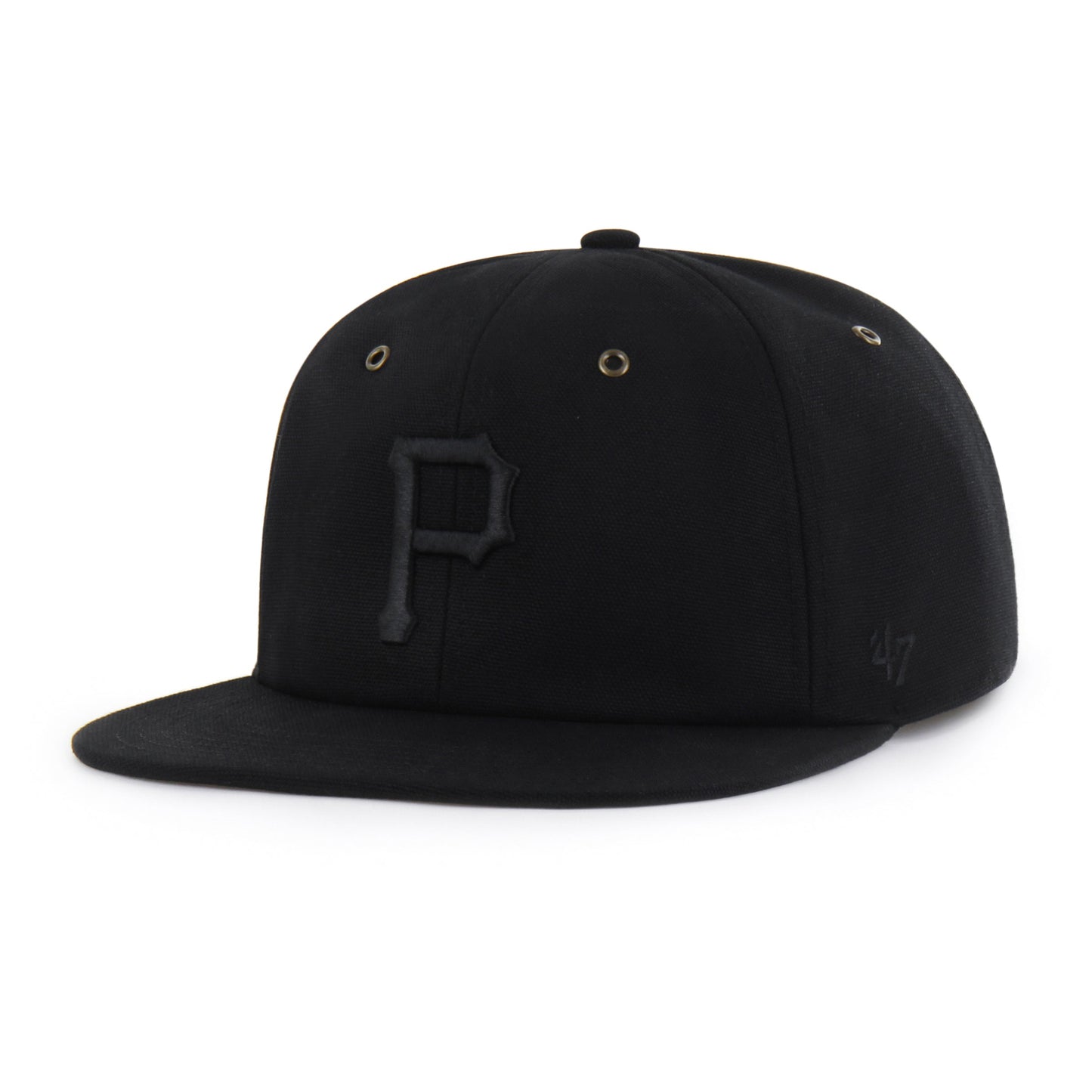 PITTSBURGH PIRATES CARHARTT '47 CAPTAIN RL RELAXED